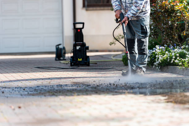 Henderson, NV Pressure Washing Company