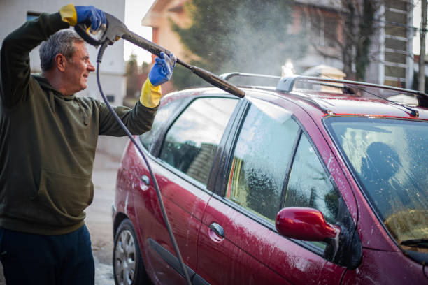 Best Residential Pressure Washing Services  in Henderson, NV